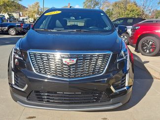 Used 2025 Cadillac XT5 Premium Luxury w/ Technology Package video 2
