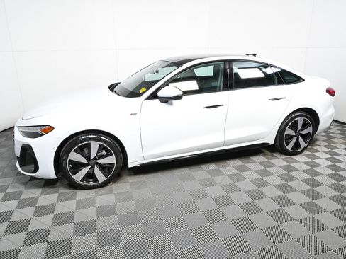 New 2026 Audi A5 2.0T Premium AWD/4WD image 32