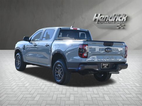 Used 2024 Ford Ranger XLT image 9