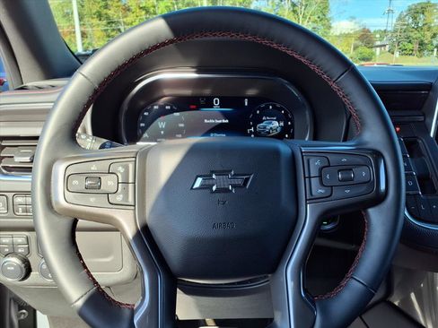 Used 2024 Chevrolet Tahoe RST w/ Luxury Package image 17