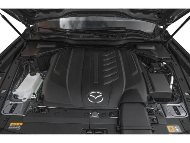 Used 2026 MAZDA CX-90 3.3 Turbo w/ Premium Sport Pkg AWD/4WD image 14