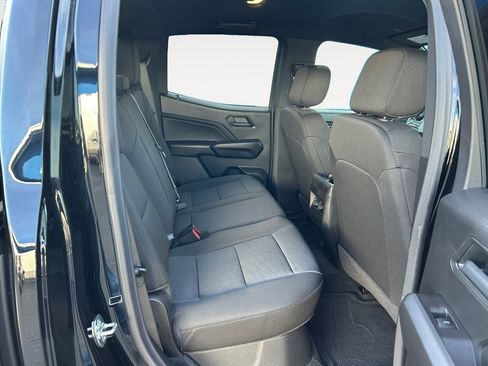 New 2026 Chevrolet Colorado Trail Boss image 11