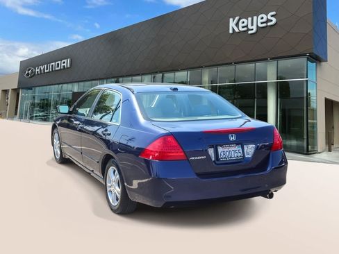 Used 2007 Honda Accord EX image 7