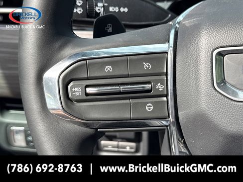 New 2025 GMC Sierra EV Denali image 30