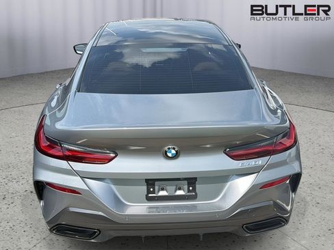 Used 2026 BMW 840i RWD image 9