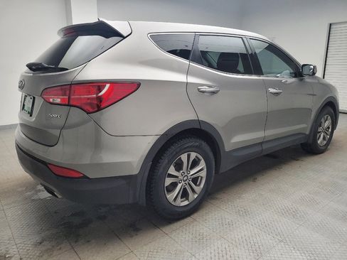 Used 2016 Hyundai Santa Fe Sport image 10