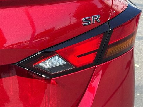 Certified 2022 Nissan Altima 2.5 SR image 27