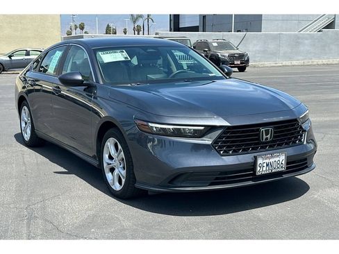 Used 2023 Honda Accord LX image 8
