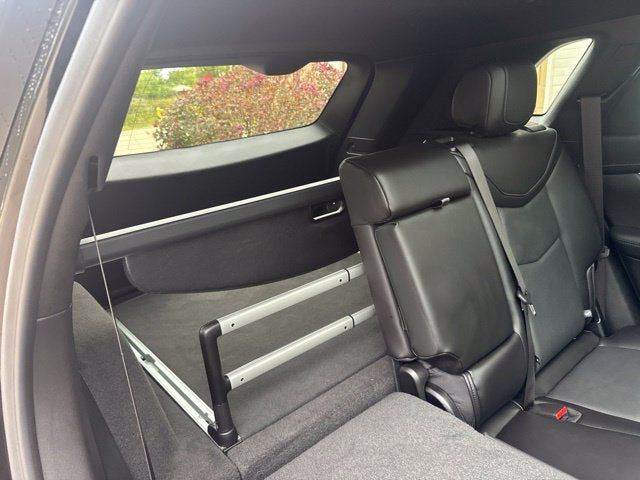 Used 2024 Cadillac XT5 Premium Luxury FWD image 27