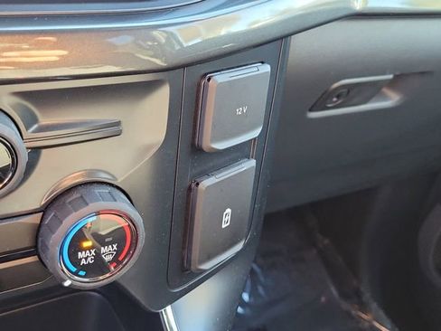 Used 2025 Ford F150 STX image 10