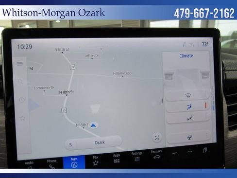 Used 2024 Ford Expedition Limited RWD image 53