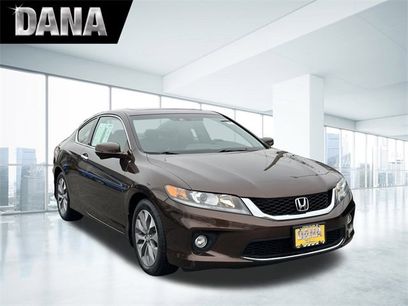 Used 2013 Honda Accord EX-L