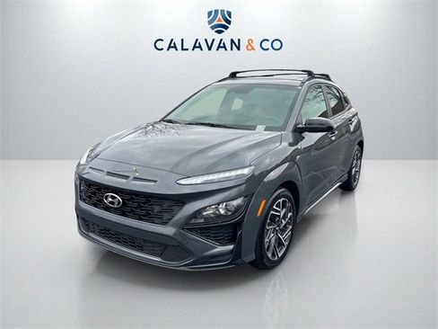 Used 2023 Hyundai Kona N Line image 3