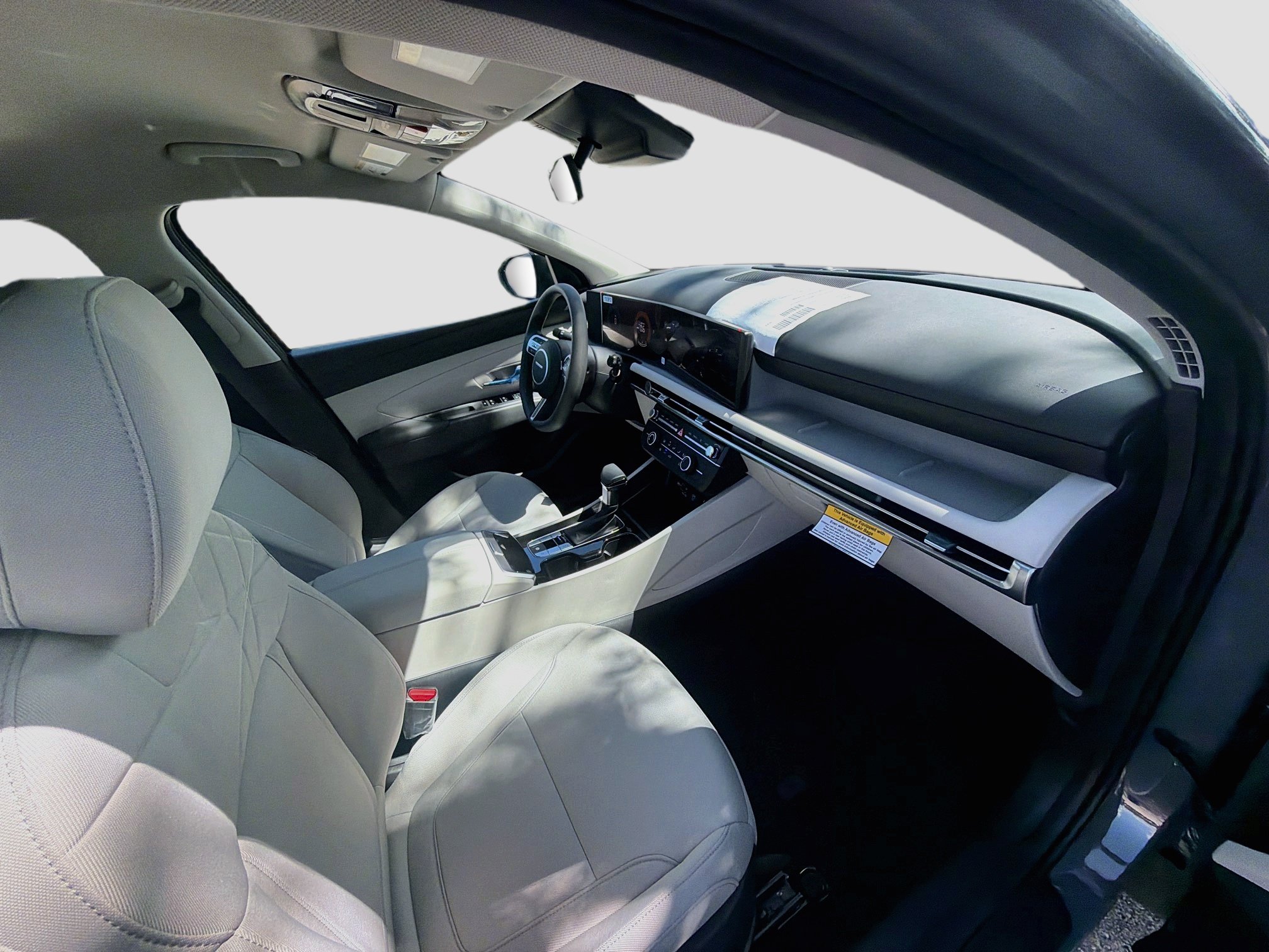 New 2026 Hyundai Tucson SE FWD image 21