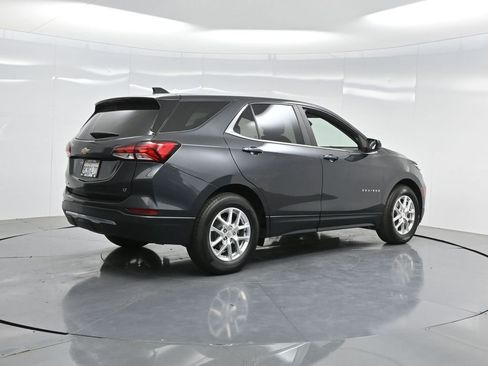 Used 2022 Chevrolet Equinox LT FWD image 20