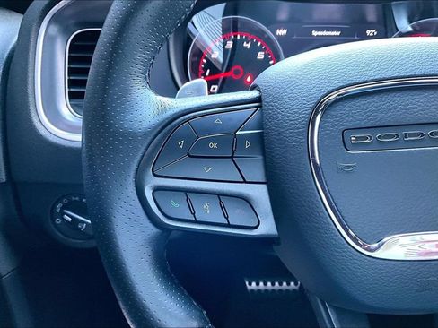 Used 2020 Dodge Charger Scat Pack RWD image 12