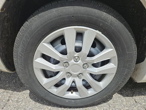 Used 2012 MAZDA MAZDA6 i Sport FWD image 24