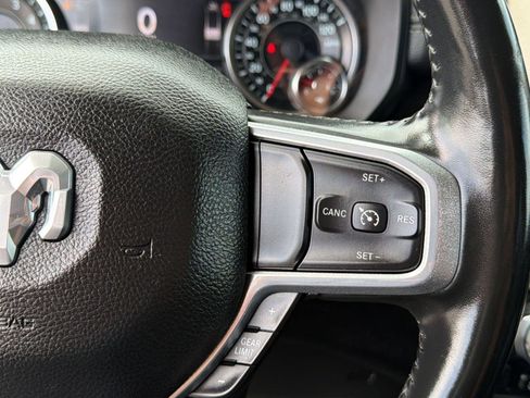 Used 2021 RAM 1500 Laramie w/ Off Road Group AWD/4WD image 25