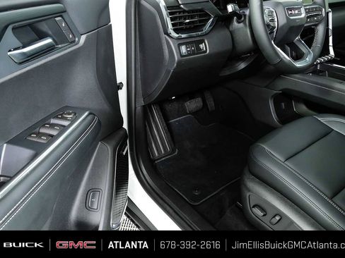 New 2026 GMC Acadia Elevation w/ Elevation Premium Package FWD image 8
