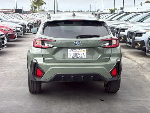 Certified 2024 Subaru Crosstrek 2.5i Limited AWD/4WD image 5