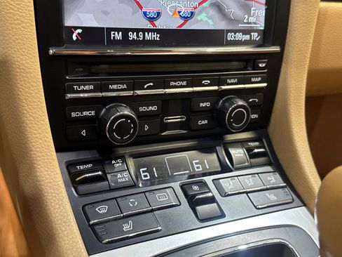 Used 2014 Porsche Cayman S RWD image 30