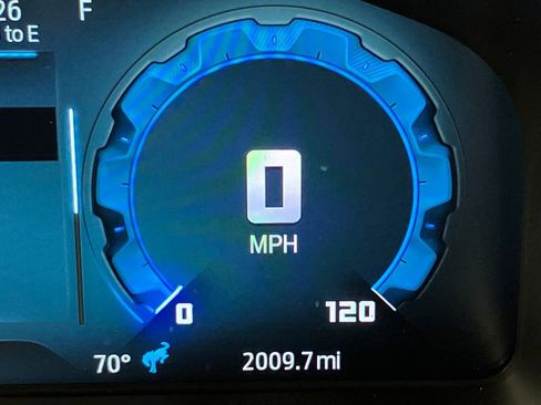 Certified 2025 Ford Bronco Big Bend image 23