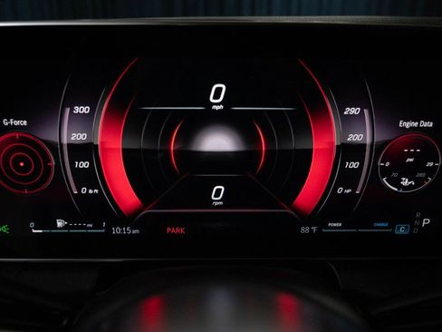 New 2026 Mercedes-Benz GLC 300 image 24