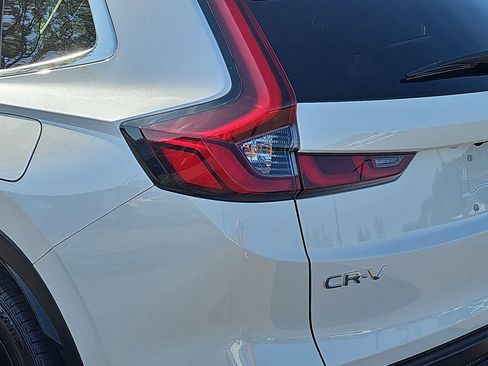 Used 2024 Honda CR-V EX image 36