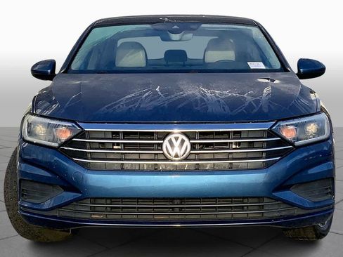 Used 2020 Volkswagen Jetta SEL image 4