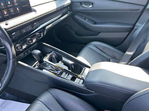 Certified 2023 Honda Accord Sport image 10