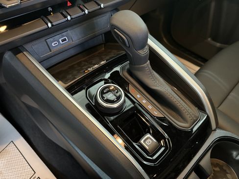 New 2026 Chevrolet Colorado Trail Boss image 29