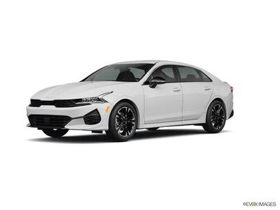 Used 2024 Kia K5 GT-Line w/ GT-Line Premium Package