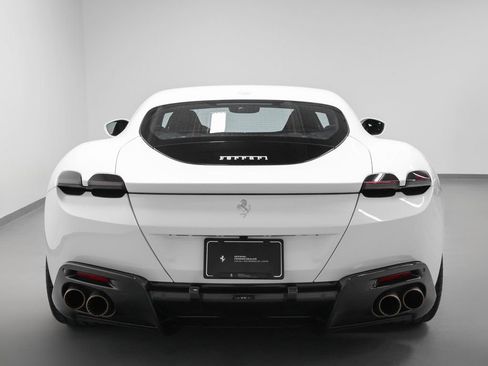 Certified 2023 Ferrari Roma image 41