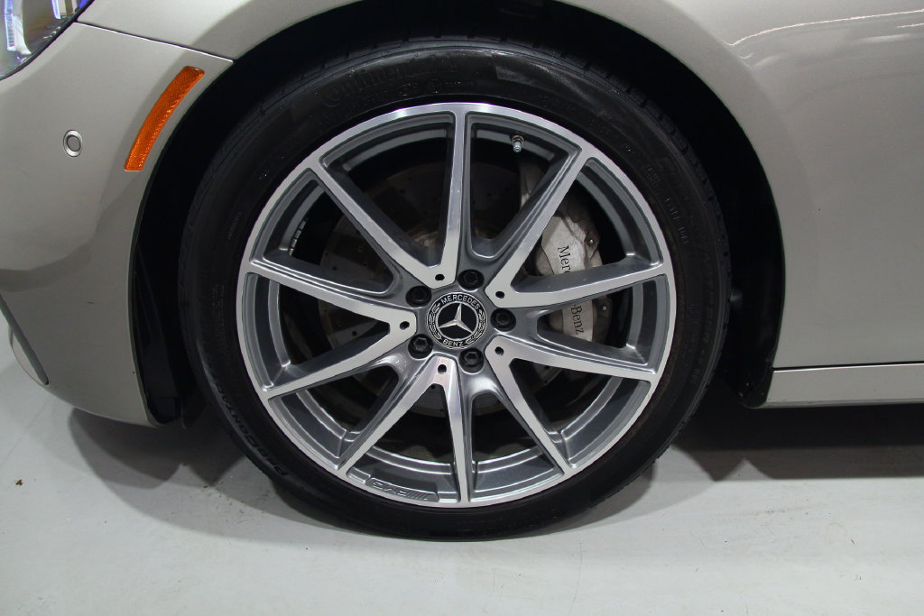 Certified 2023 Mercedes-Benz E 350 4MATIC Sedan image 19