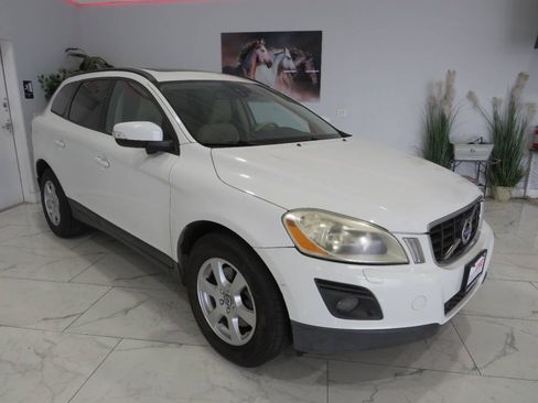Used 2010 Volvo XC60 3.2 FWD image 2