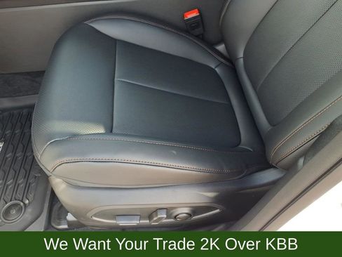 New 2026 Jeep Cherokee Limited image 8