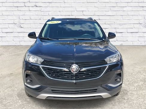 Certified 2021 Buick Encore GX Select image 6
