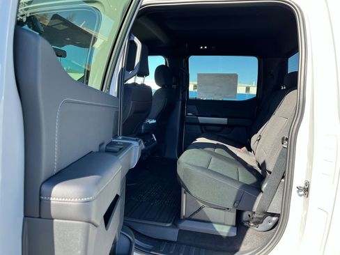 New 2026 Ford F150 XLT AWD/4WD image 24