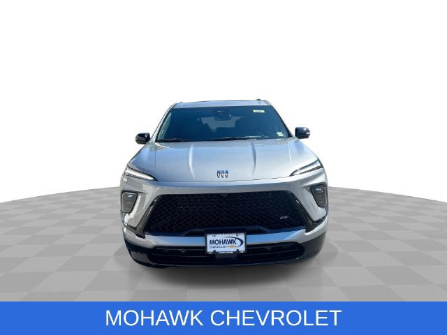 Used 2025 Buick Enclave Sport Touring w/ Power Package AWD/4WD image 3
