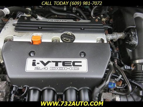 Used 2006 Honda CR-V LX image 15