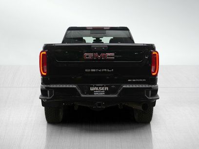 Used 2020 GMC Sierra 2500 Denali