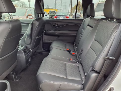 Used 2021 Honda Passport Elite image 19