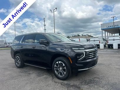 Used 2026 Chevrolet Tahoe LT w/ Comfort Package