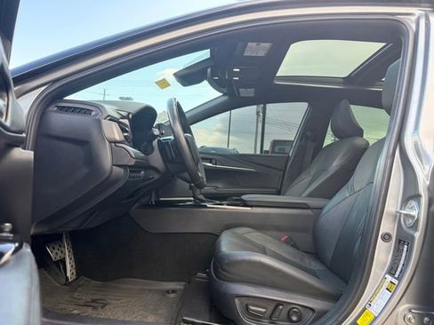 Used 2025 Toyota Camry XSE w/ Premium Plus Package image 14