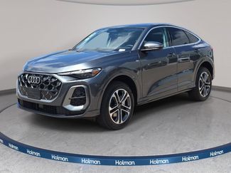 New 2026 Audi Q5 Premium AWD/4WD video 1
