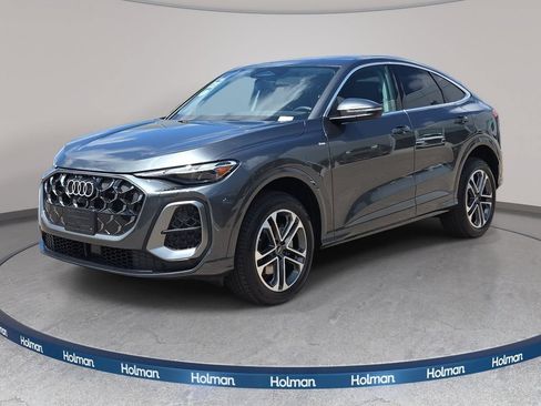 New 2026 Audi Q5 Premium AWD/4WD image 1