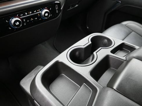 Certified 2024 GMC Sierra 1500 SLT image 20