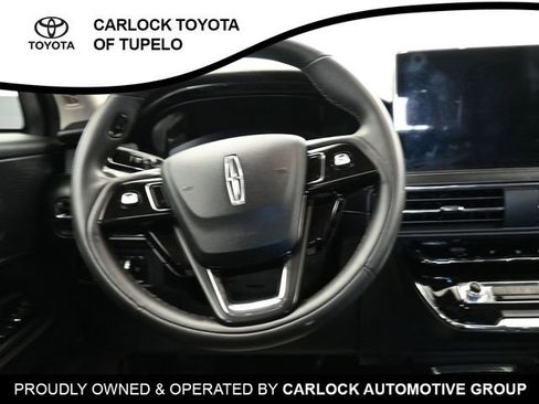Used 2023 Lincoln Corsair Standard image 23