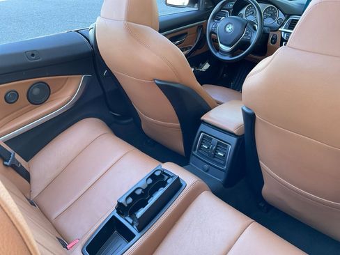 Used 2019 BMW 430i xDrive xDrive w/ Convenience Package image 29