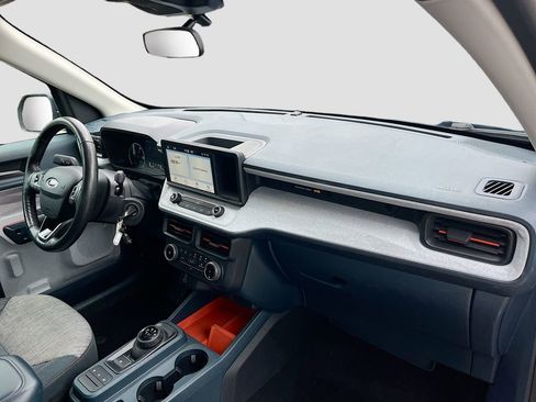 Used 2022 Ford Maverick XLT w/ XLT Luxury Package FWD image 27